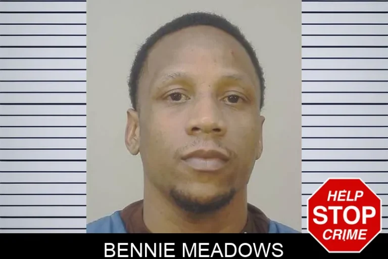 Bennie Meadows