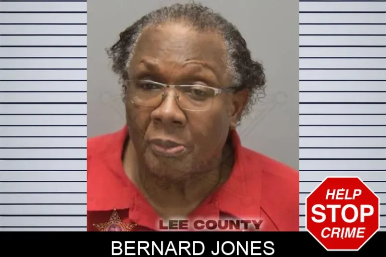 Bernard Jones