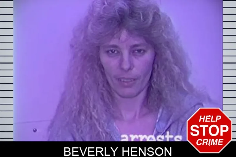 Beverly Henson