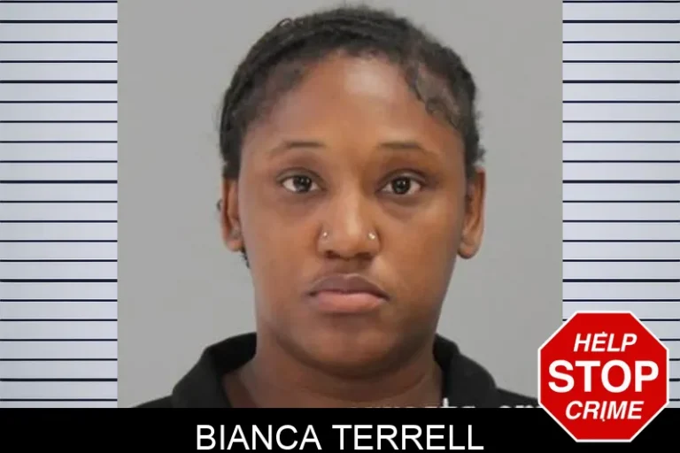 Bianca Terrell