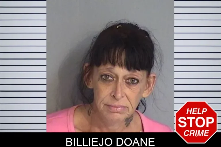Billiejo Doane