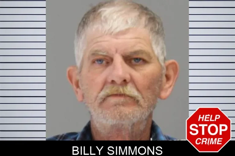 Billy Simmons