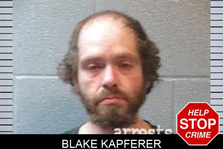 Blake Kapferer