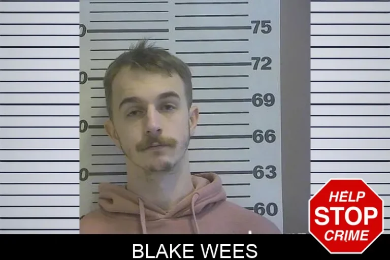Blake Wees