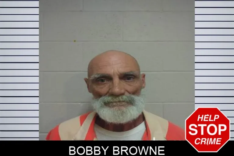 Bobby Browne
