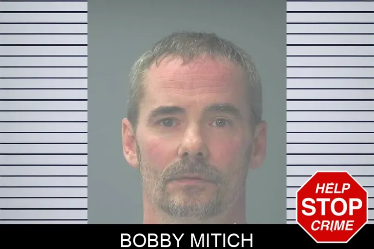 Bobby Mitich