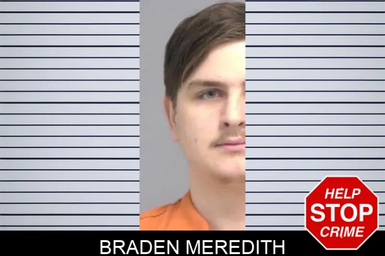 Braden Meredith