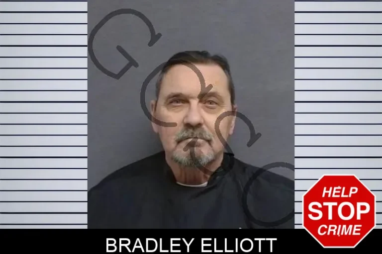 Bradley Elliott