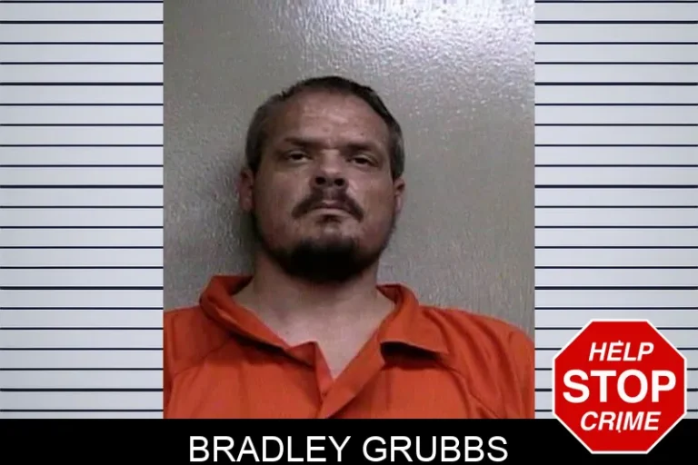 Bradley Grubbs