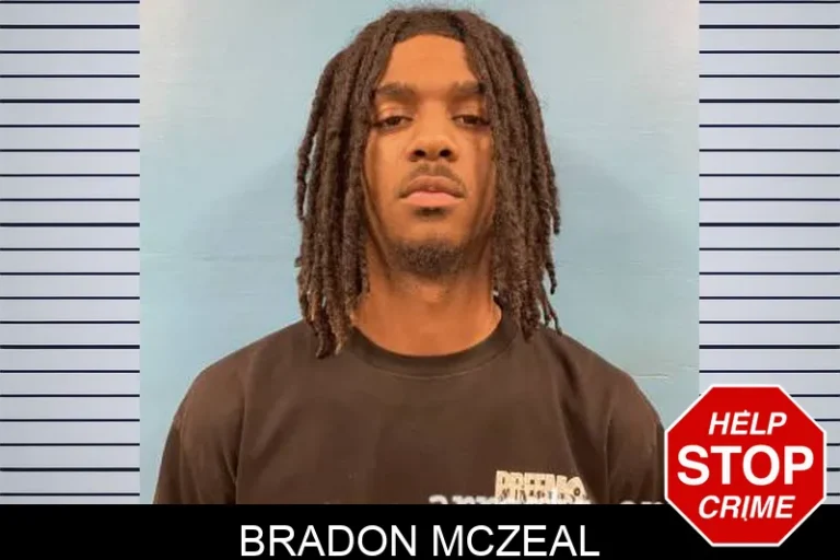 Bradon McZeal