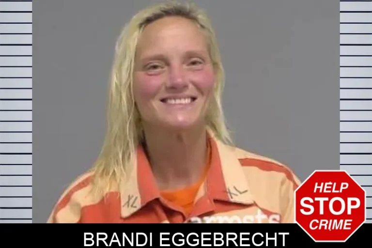 Brandi Eggebrecht