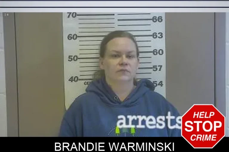 Brandie Warminski