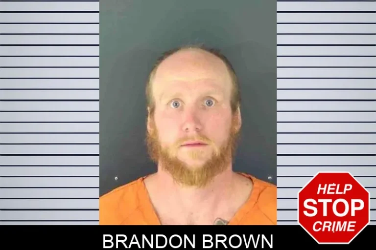 Brandon Brown