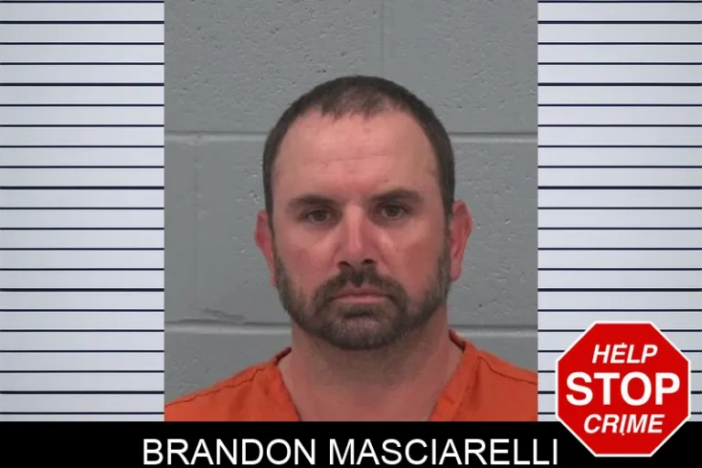 Brandon Masciarelli