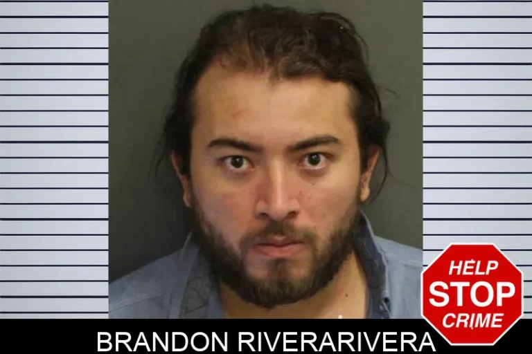 Brandon Riverarivera