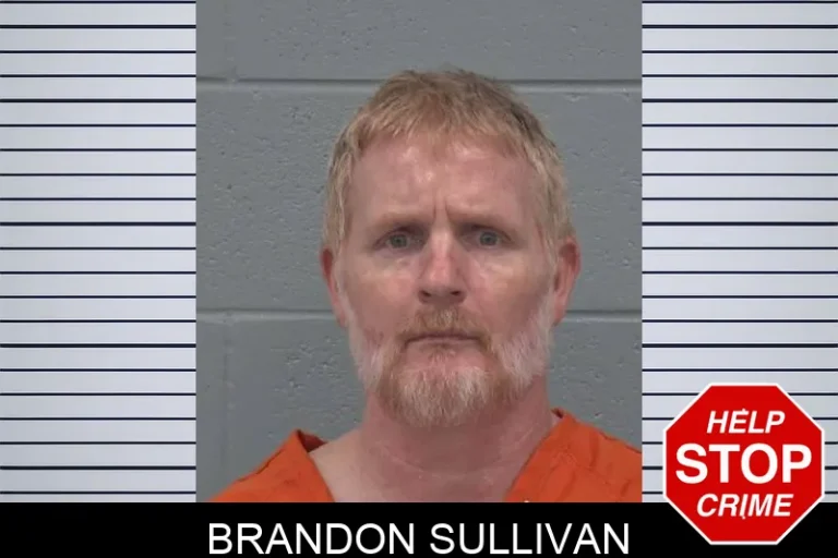 Brandon Sullivan