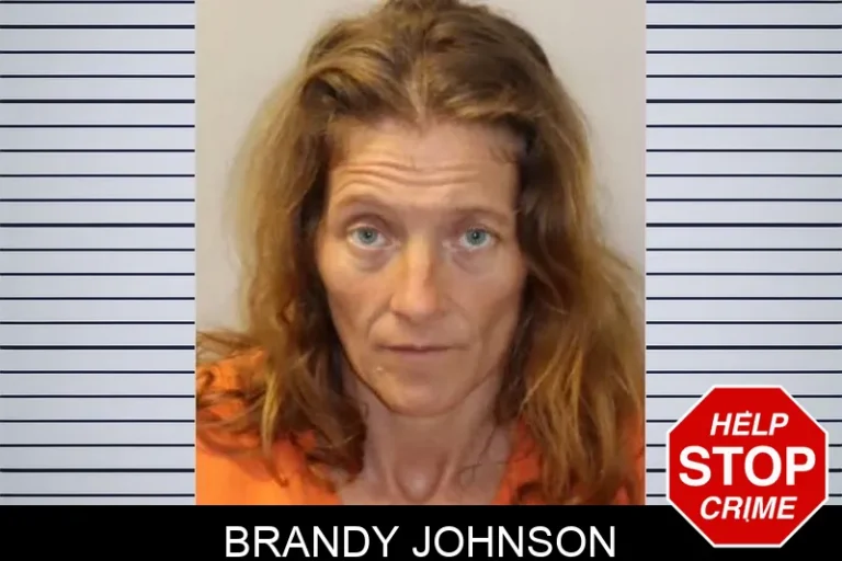 Brandy Johnson