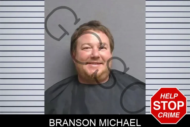 Branson Michael