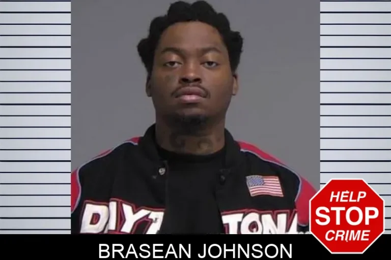 Brasean Johnson