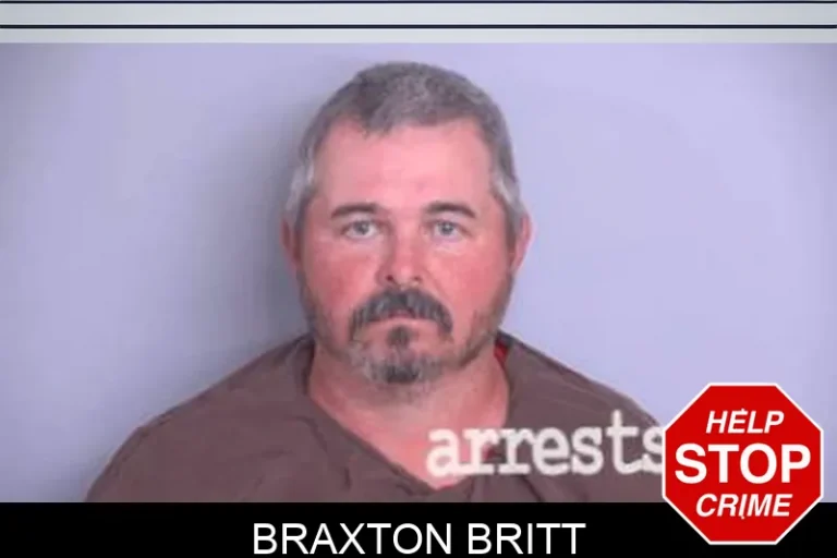 Braxton Britt