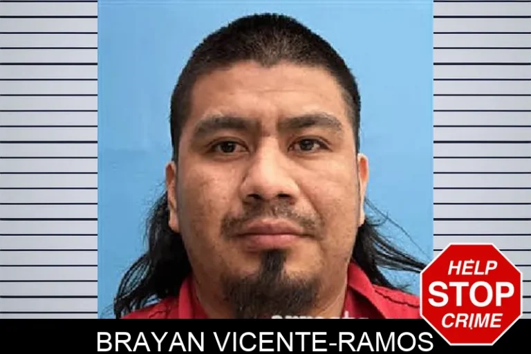 Brayan Vicente-Ramos