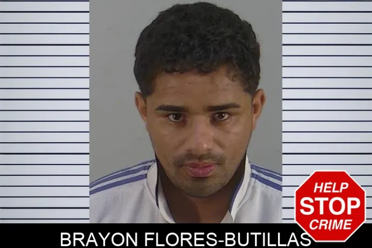 Brayon Flores-Butillas