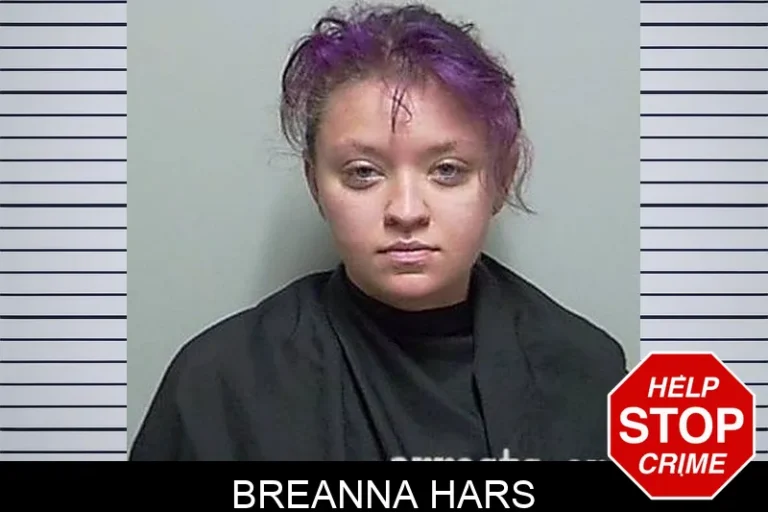 Breanna Hars