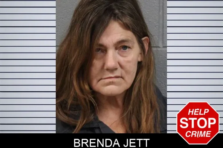 Brenda Jett