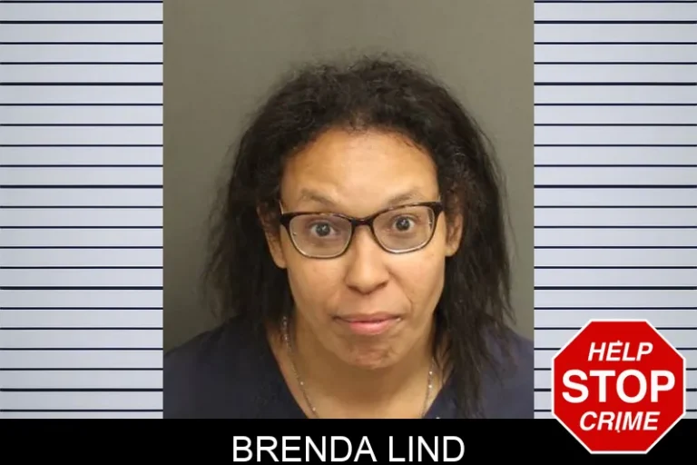 Brenda Lind