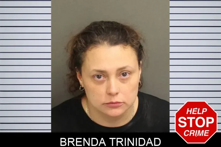 Brenda Trinidad