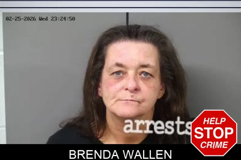 Brenda Wallen