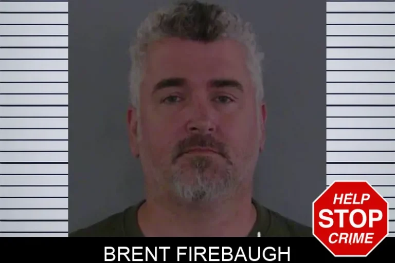 Brent Firebaugh