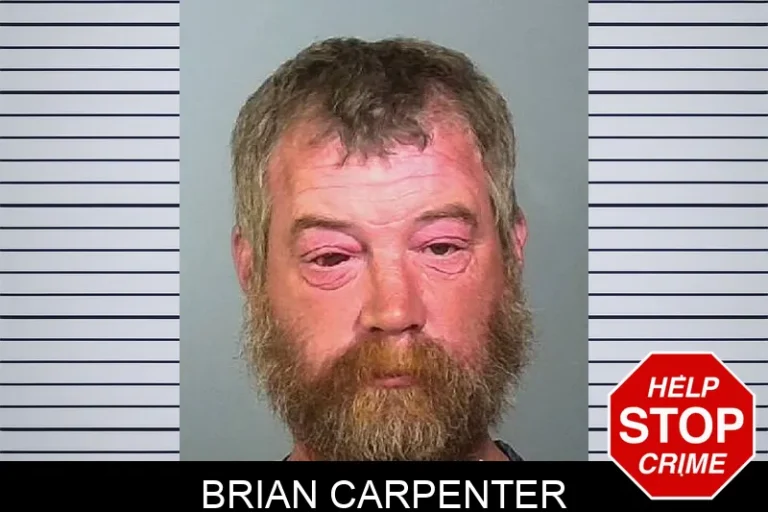Brian Carpenter