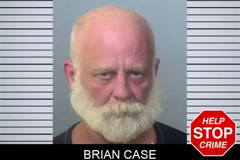 Brian Case