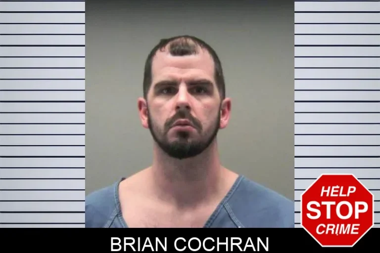 Brian Cochran