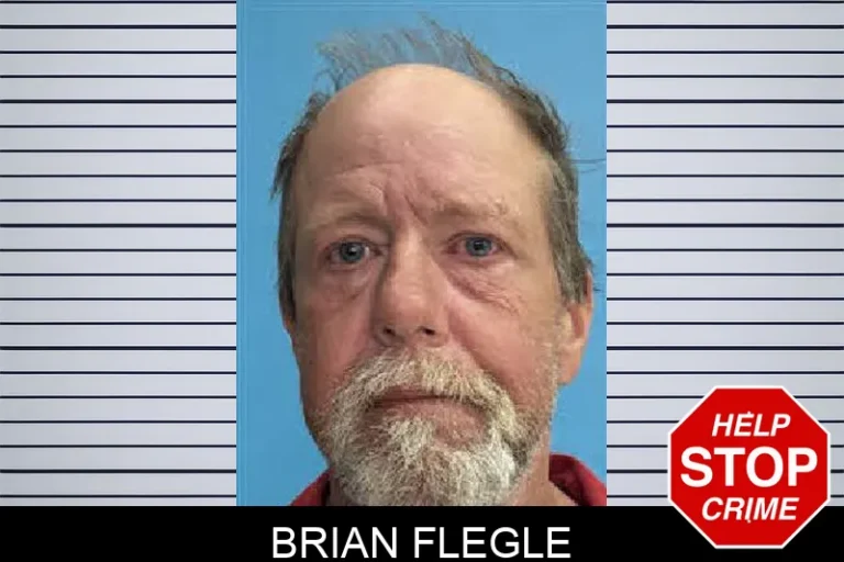 Brian Flegle