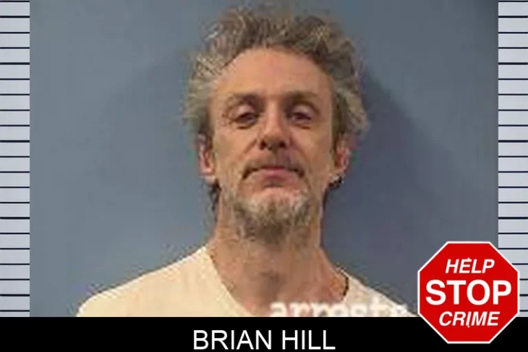 Brian Hill