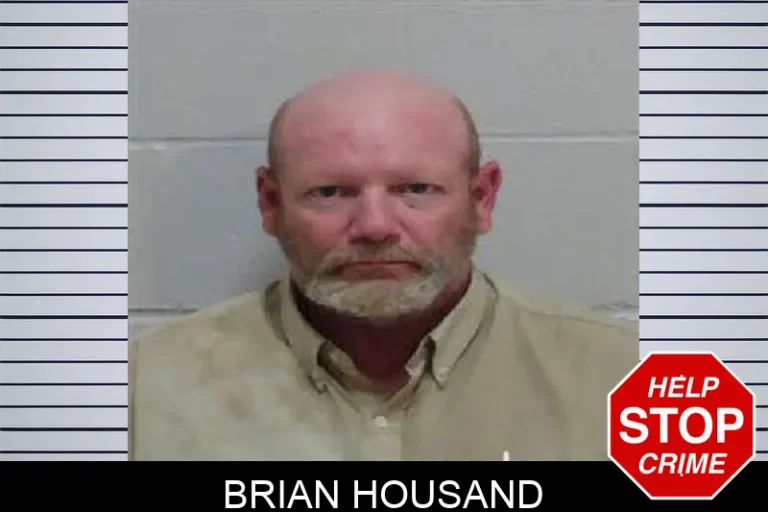 Brian Housand