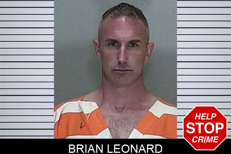 Brian Leonard