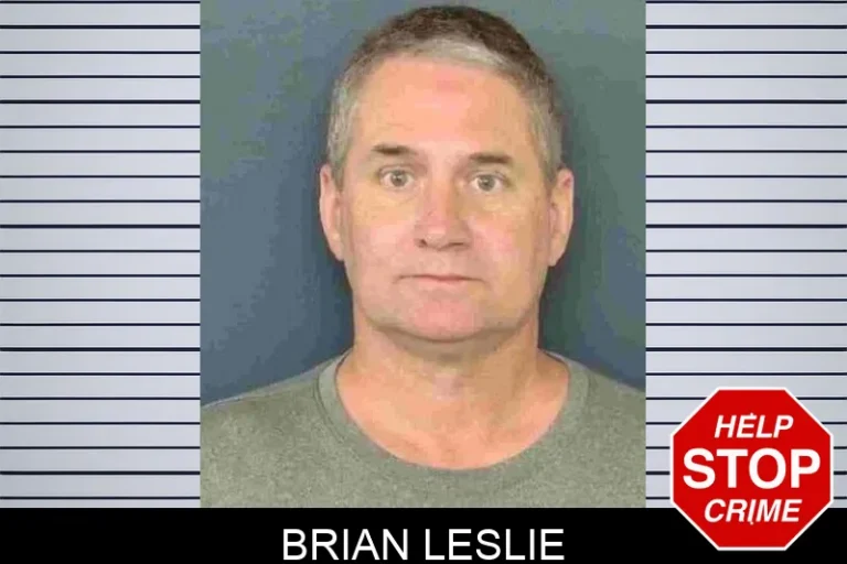 Brian Leslie