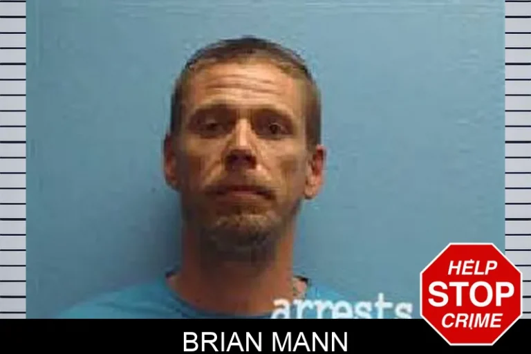 Brian Mann