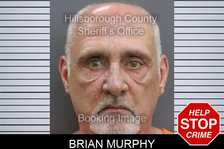 Brian Murphy