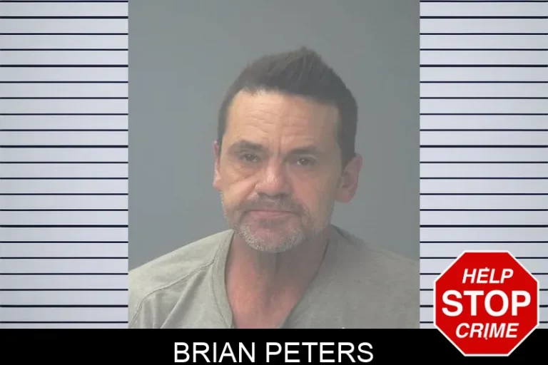 Brian Peters