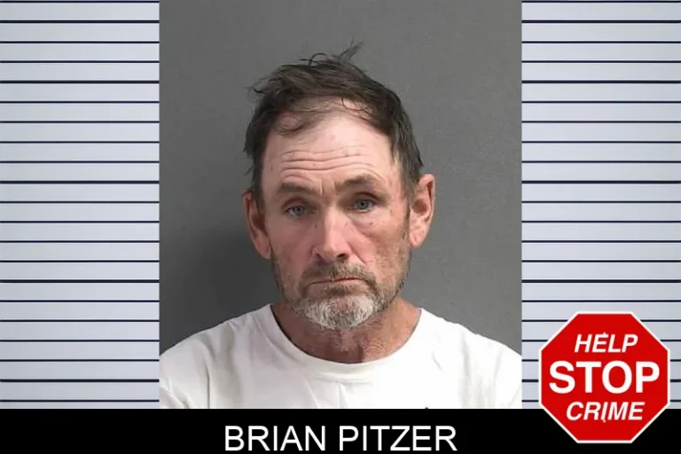 Brian Pitzer