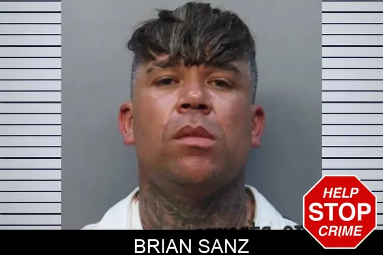 Brian Sanz