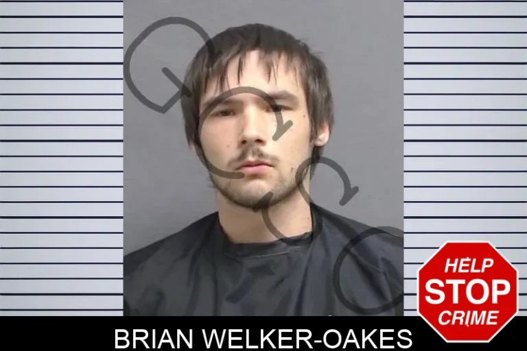 Brian Welker-Oakes
