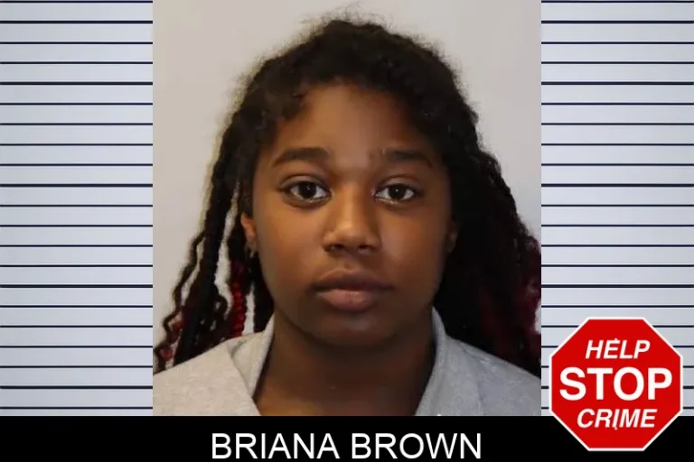 Briana Brown