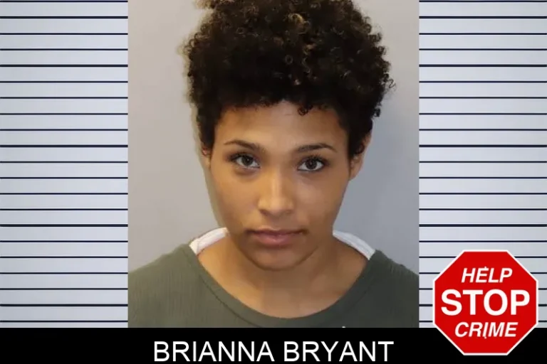 Brianna Bryant