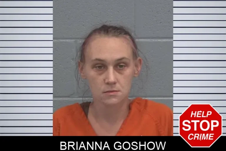 Brianna Goshow