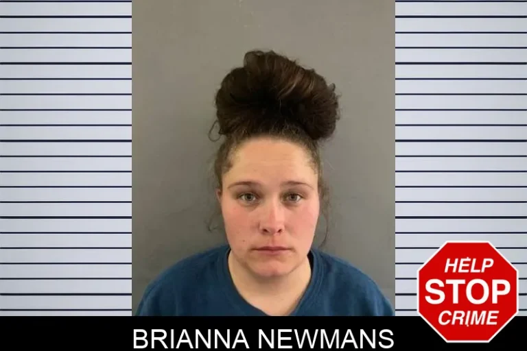 Brianna Newmans
